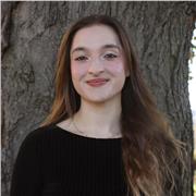 English tutor who teaches children of all ages.